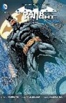 Greg Hurwitz &amp; Ethan Van Sciver, Gregg Hurwitz, Gregg Andrew Hurwitz - Batman: The Dark Knight 3