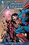 Rags Morales, Grant Morrison, Grant/ Morales Morrison, Rags Morales, Various - Superman: Action Comics 2