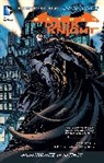 Greg Hurwitz &amp; David Finch, Greg Hurwitz, Gregg Hurwitz, Gregg/ Finch Hurwitz, David Finch - Batman: The Dark Knight Vol. 2: Cycle of Violence (The New 52)