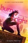 Bethany Frenette - Burn Bright