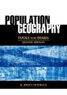 K. Bruce Newbold - Population Geography