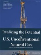 Lisa A Hyland, Lisa A. Hyland, Lisa A. Ladislaw Hyland, Sarah O. Ladislaw, Sarah O. Hyland Ladislaw, David L. Pumphrey - Realizing the Potential of U.s. Unconventional Natural Gas