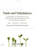 John Komen, John Wafula Komen, David Wafula - Trade and Tribulations