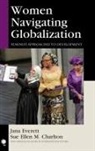 Sue Ellen Charlton, Sue Ellen M. Charlton, Jana Everett, Jana Charlton Everett - Women Navigating Globalization