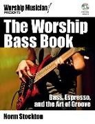 Doug Doppler, Norm Stockton - The Worship Bass Book