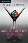 Melodie Campbell - The Goddaughter's Revenge