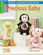 Herrschners - Precious Baby