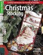 Leisure Arts, Inc. Leisure Arts, Leisure Arts - Christmas Stocking