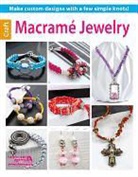 Leisure Arts, Inc. Leisure Arts, Leisure Arts - Macrame Jewelry