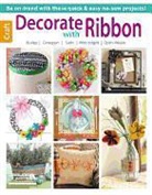 Leisure Arts, Inc. Leisure Arts, Leisure Arts - Decorate With Ribbon