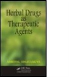 Amritpal, Amritpal Singh, Amritpal (Herbal Consultant Singh - Herbal Drugs As Therapeutic Agents
