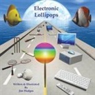 Jim Hodges - Electronic Lollipops