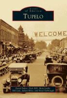 David Baker, Dick Hill, Mem Leake - Tupelo