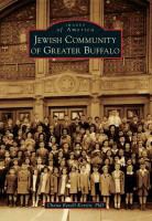 Chana Revell Kotzin, Chana Revell Kotzin Phd, PhD - Jewish Community of Greater Buffalo