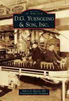 Robert A. Musson, Robert A. Musson MD - D.G. Yuengling & Son, Inc