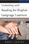Dorit Sasson, Sasson Dorit - Listening and Reading for English Language Learners
