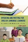Dorit Sasson, Sasson Dorit - Speaking and Writing for English Language Learners
