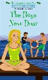 Jennifer Echols - The Boys Next Door