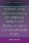 Roger Ellis, Roger Ellis - Scenes and Monologues of Spiritual Experience