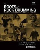 Daniel Glass, Daniel (EDT)/ Smith Glass, Daniel Glass, Steve Smith - The Roots of Rock Drumming