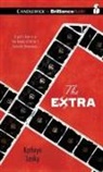Kathryn Lasky, Kathryn/ Delisle Lasky, Arielle DeLisle, Arielle DeLisle - The Extra (Audio book)