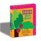 John Archambault, Lois Ehlert, Bill Martin, Bill Martin Jr, Michael Sampson, Lois Ehlert - Chicka Chicka Box Box!