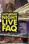 Stephen Tropiano - Saturday Night Live Faq