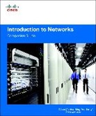 Cisco Networking Academy, Paul Boger, Cisco Networking Academy, Mary Beth Ray - Introduction to Networks Companion Guide
