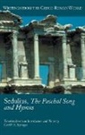 Sedulius, Carl Springer - Sedulius, the Paschal Song and Hymns