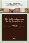 David Fiensy, Ralph Hawkins, David A. Fiensy, Ralph K. Hawkins - The Galilean Economy in the Time of Jesus