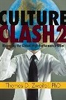 Thomas Zweifel, Thomas Zweifel, Thomas D. Zweifel - Culture Clash 2