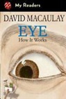 Sheila Keenan, David Macaulay, David/ Keenan MacAulay - Eye