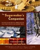 Michael Farrell - The Sugarmaker's Companion