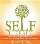 Earley, Jay Earley, Jay Earley Phd - Self-Therapy (Audio book)