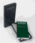 Zagat Survey (COR), Zagat, Zagat Survey - America's Top Golf Courses, Green With Gift Box