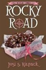 Josi S. Kilpack - Rocky Road