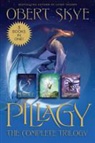 Obert Skye - Pillagy: the Complete Trilogy