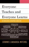 Lourdes Z. Mitchel, Mitchel Lourdes Z. - Everyone Teaches and Everyone Learns