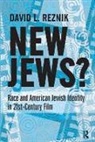 David L. Reznik, Reznik David L. - New Jews?
