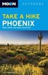 Lilia Menconi - Moon Take a Hike Phoenix