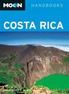 Christopher P Baker, Christopher P. Baker - Costa Rica 9th Edition