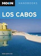 Nikki Goth Itoi, Nikki Itoi, Nikki Goth Itoi - Moon Los Cabos (Including La Paz & Todos Santos)