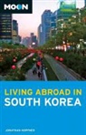 Jonathan Hopfner - Moon Living Abroad in South Korea
