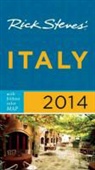 Rick Steves - Rick Steves' 2014 Italy