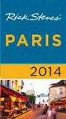 Gene Openshaw, Steve Smith, Rick Steves, Rick/ Smith Steves - Rick Steves' Paris Paris