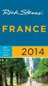 Steve Smith, Rick Steves, Rick Smith Steves, Rick/ Smith Steves - Rick Steves'' France 2014