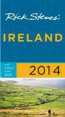 Pat Connor, O&amp;apos, Pat O'Connor, Rick Steves, Rick/ O'Connor Steves - Ireland 2014