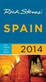 Rick Steves - Rick Steves' 2014 Spain