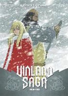 Makoto Yukimura - Vinland Saga