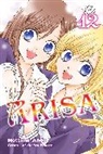 Natsumi Ando - Arisa 12